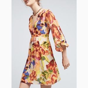 Anthropologie Dress